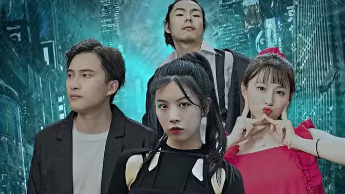 接招吧殿下 第09集