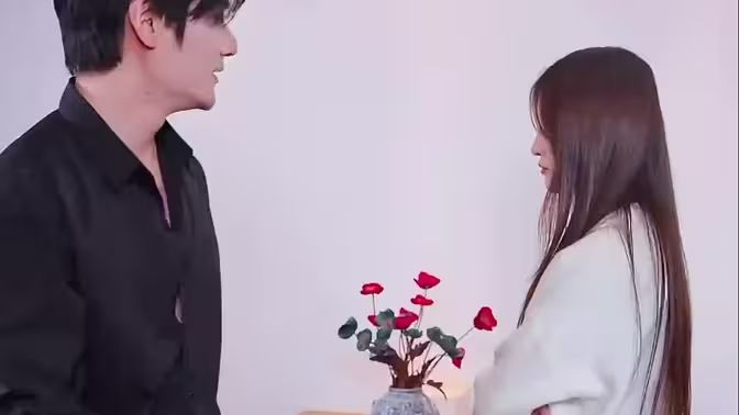 范总，天上掉老婆了 第21-40集