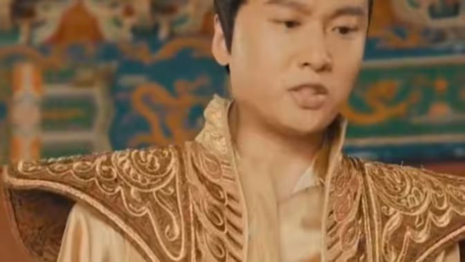 大明皇太子 第41-60集