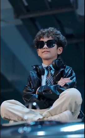 五年后她带三宝回国飒疯了 第21-40集