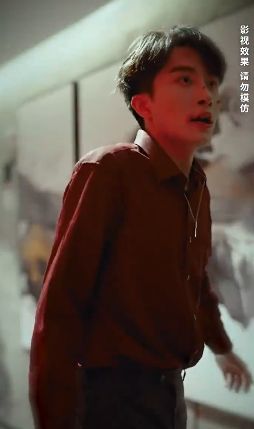 AA阴差阳错恋上你 第21-40集