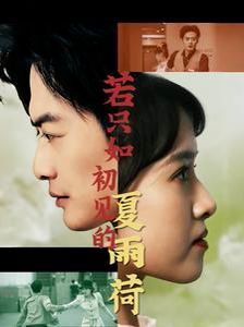 若只如初见的夏雨荷 第02集