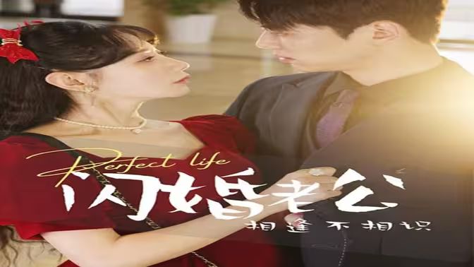 闪婚老公相逢不相识 第01集