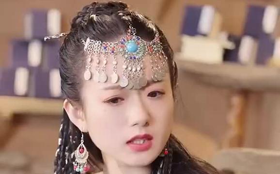 二爷夫人又没电了 第21-40集