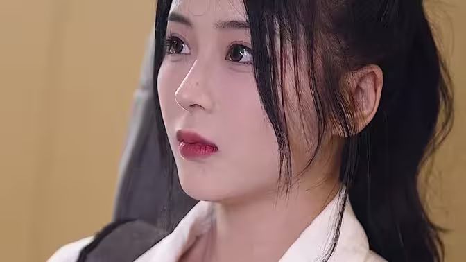 意外相爱 第21-40集