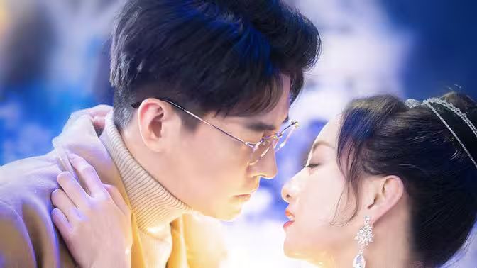 我真不是千金大小姐 第21-40集