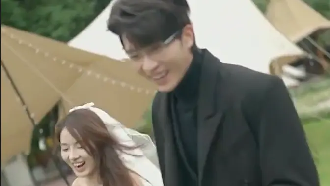 退婚后错撩千亿大佬 第1-20集