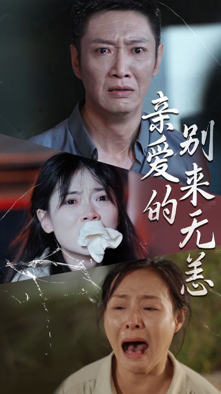 亲爱的别来无恙 第02集