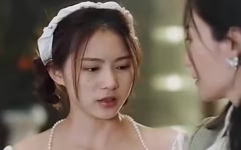 月亮奔我而来 第21-40集