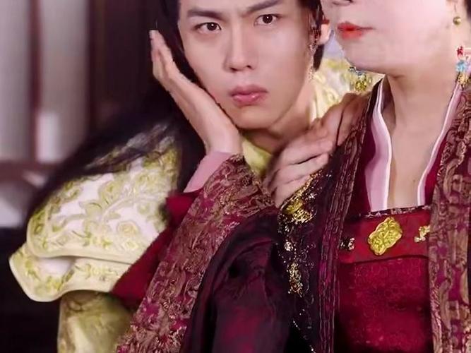 王爷你人设崩了 第21-40集