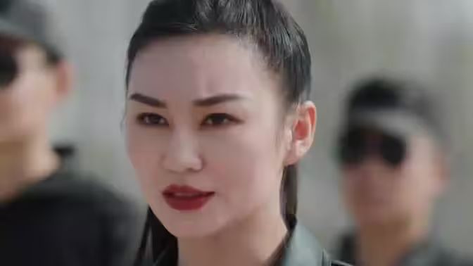 五洲战神之潜龙出渊 第21-40集