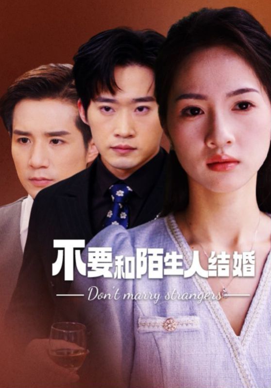 不要和陌生人结婚 第02集