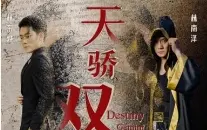 天骄双龙 第21-40