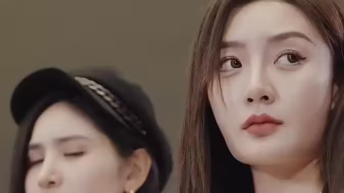 除间令 第21-40集