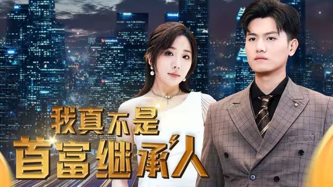 我真不是首富继承人 第09集