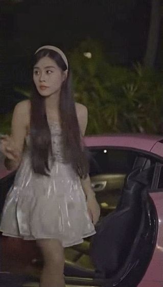 重生，消失的她 第02集