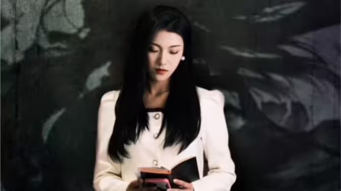 她的伤痕荣耀 第09集