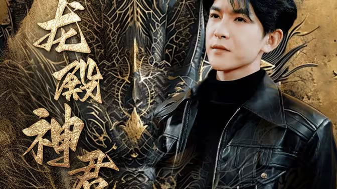 龙殿神君 第1-20集