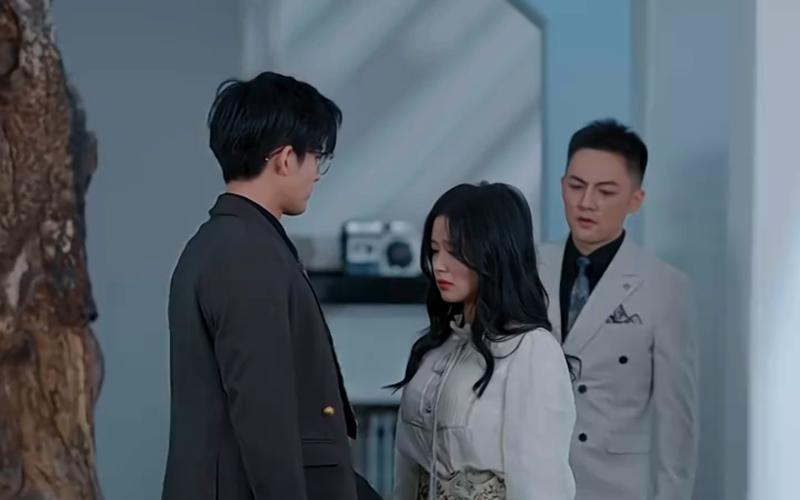 假面情人 第21-40集