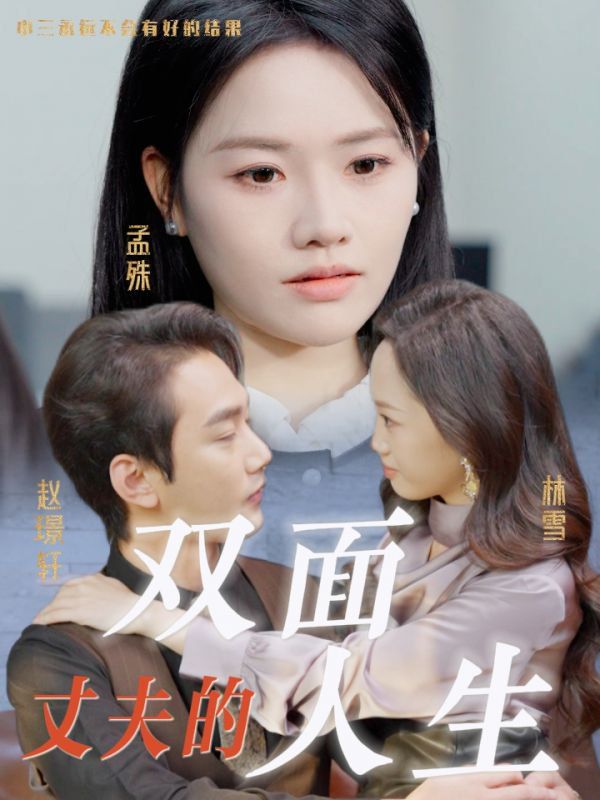 丈夫的双面人生 第2集