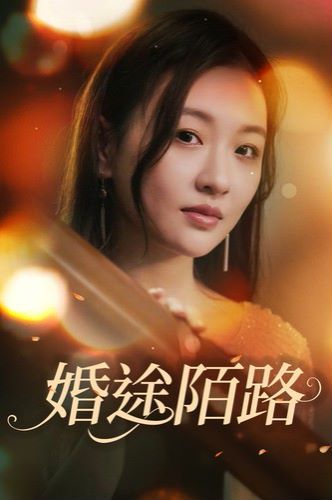 婚途陌路 第05集