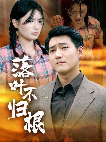 落叶不归根 第09集