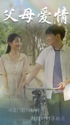 父母爱情（不知人间有白头） 第21-40集