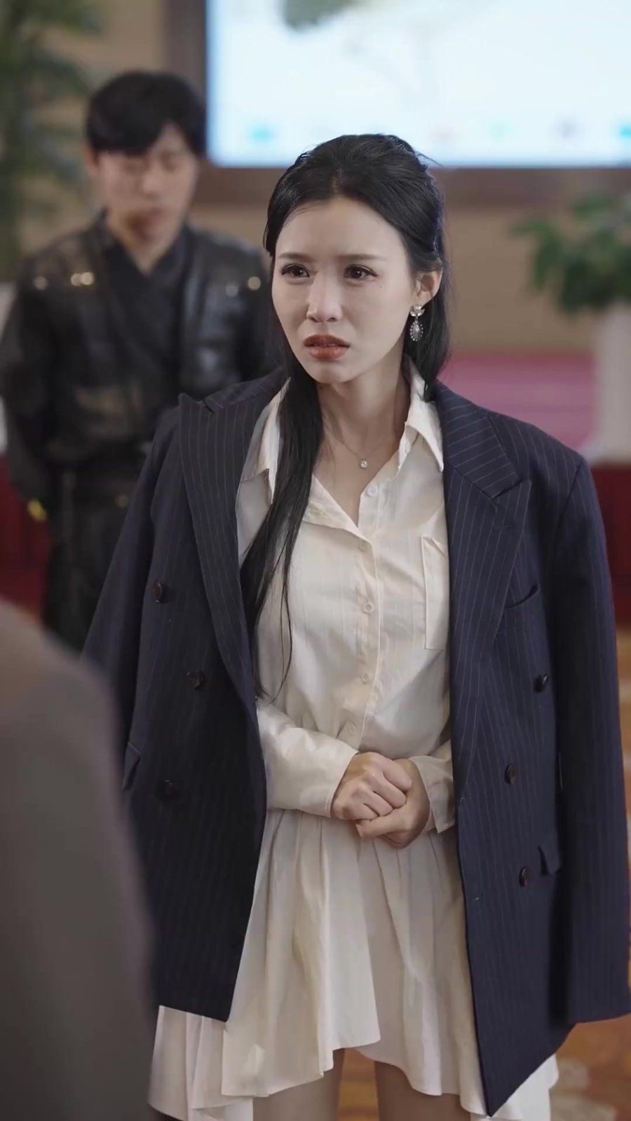 穿越寒冰拥抱你 第3集