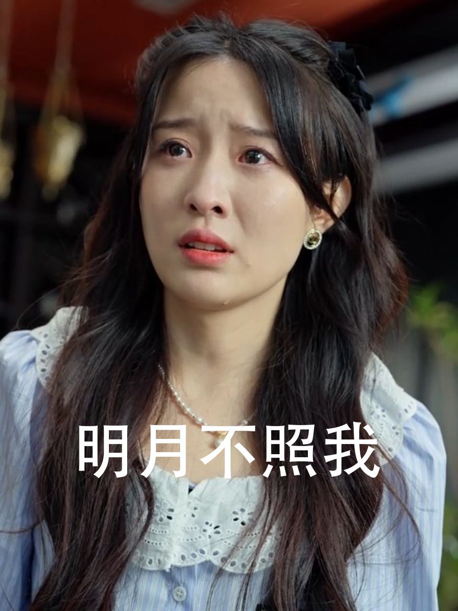 明月不照我 第1-20集