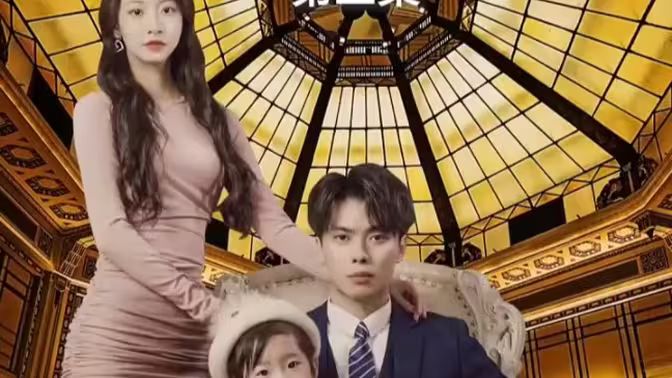 医武神婿 第02集