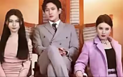 热辣滚烫之傻子崛起 第21-40集