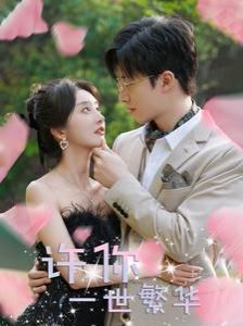 许你一世繁华 第03集