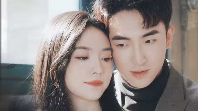 我不会在原地等你 第02集