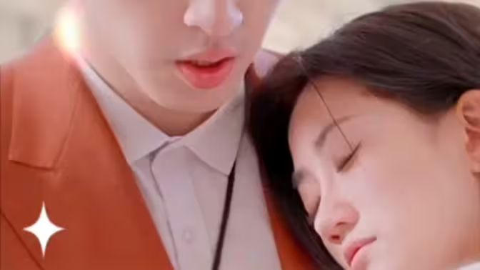 错爱难逃忆似梦 第03集