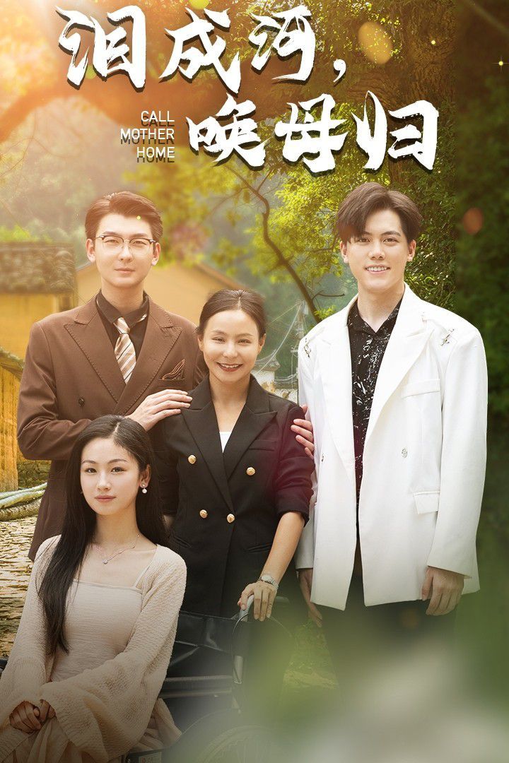 泪成河，唤母归 第21-40集