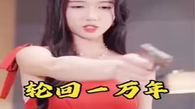 轮回一万年 第21-40集