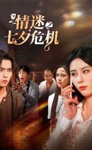 情迷之七夕危机 第03集