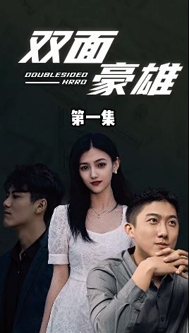 双面豪雄 第1-20集