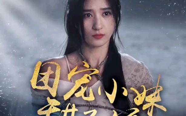 团宠小妹甜又娇 第21-40集