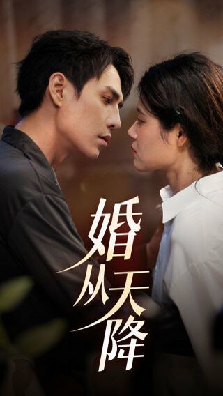 婚从天降 第1-30集