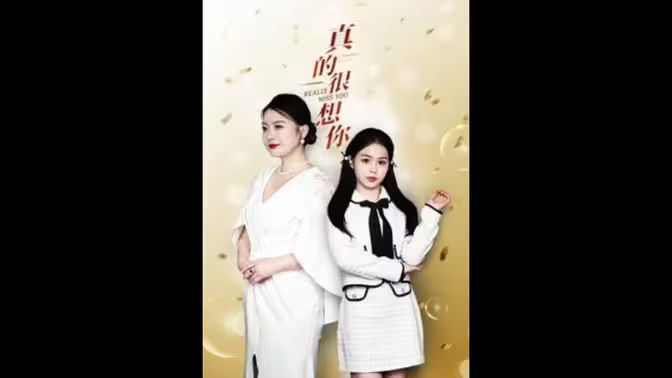 真的很想你 第09集