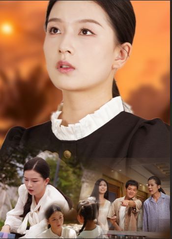 送她一朵小红花 第09集