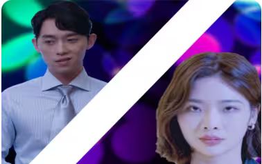 K姐复仇记 第03集