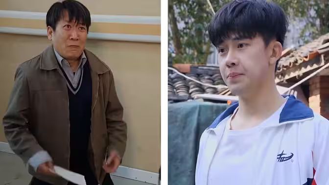 看子敬父 第41-71集完结(大结局)