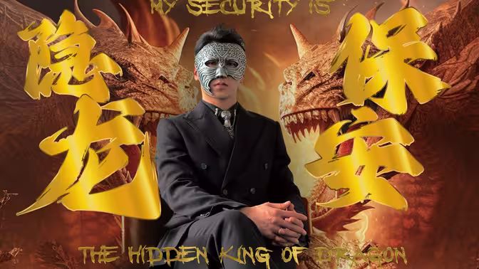 隐龙保安 第21-40集