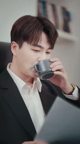 总裁对我下手了 第03集