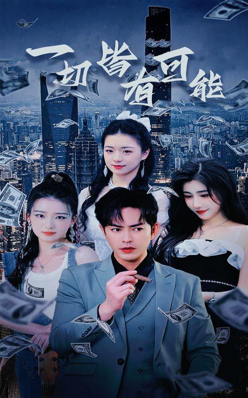 一切皆有可能（我不是大少）（我真不是大少） 第21-40集