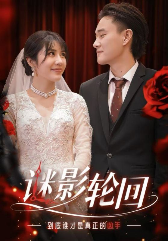 迷影轮回 第6集