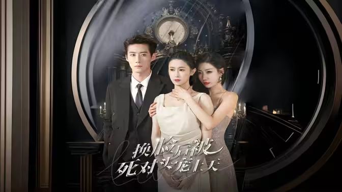 新：换脸后被死对头宠上天 第81集