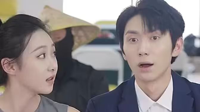 负债十亿，捡漏成为大赢家 第21-40集